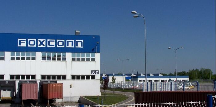 員工食物中毒事件發酵 富士康印度工廠爆示威