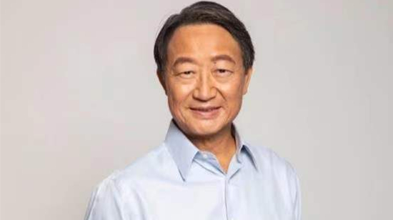 林新強發表當選感言：致力推動業界發展 竭盡所能為市民服務