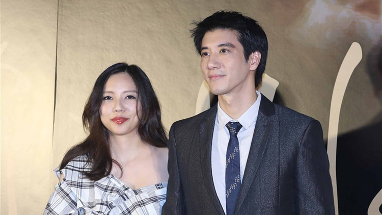 【追蹤報道】王力宏最新回應：準備暫時退出工作