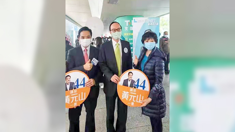 全國政協委員孟麗紅：香港掀開良政善治新篇章