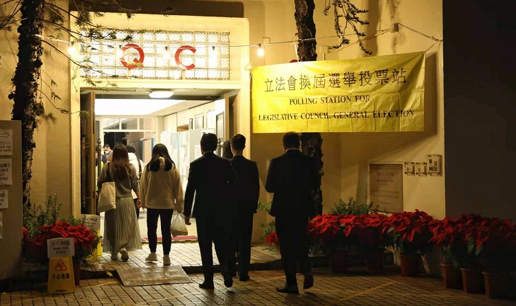 【學研集】港人要有當家作主人的自信