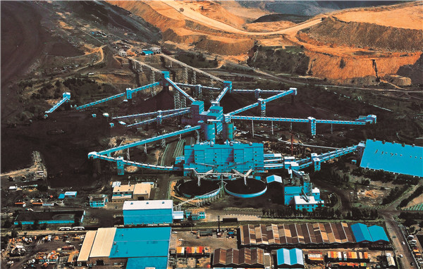 山西主要經濟指標增速超全國水平