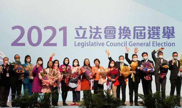 【商界心聲】期待新一屆立會帶來新氣象