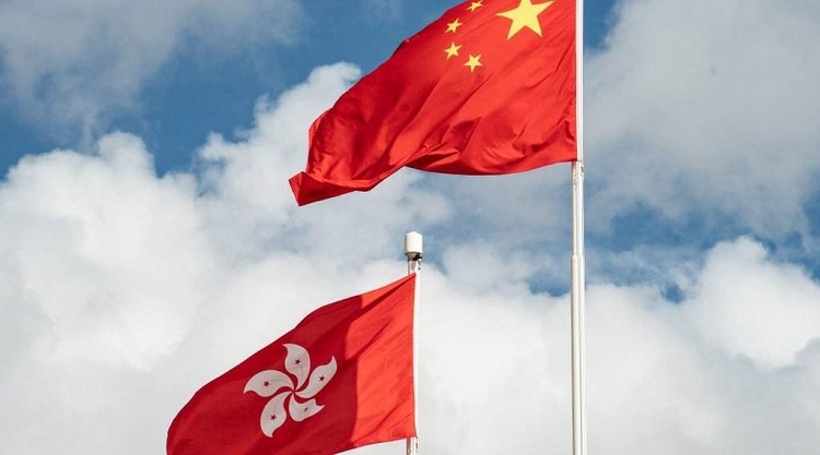 【香港脈搏】愛國者治港確保香港繁榮發展