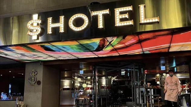 網友稱王力宏深夜在酒店拉琴擾民 S Hotel回應