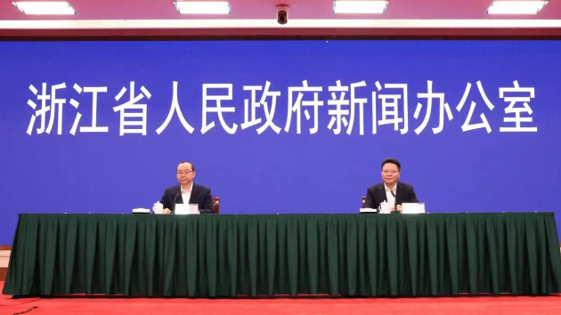 浙江本輪疫情進入拖尾階段，杭州、寧波傳播風險基本已得到控制