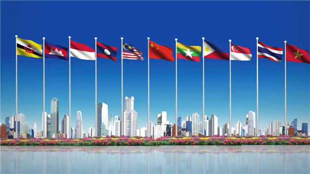 RCEP將於明年1月生效 國內實施準備工作就緒