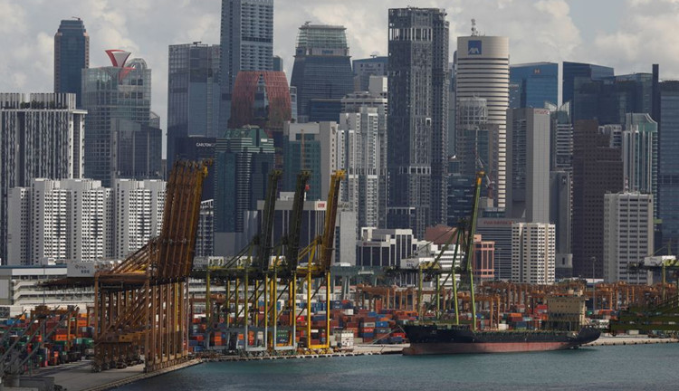 創9年最高 新加坡11月通脹達3.8％