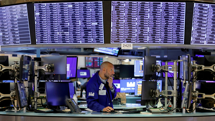 【港股密碼】因有懷疑 沽清美股