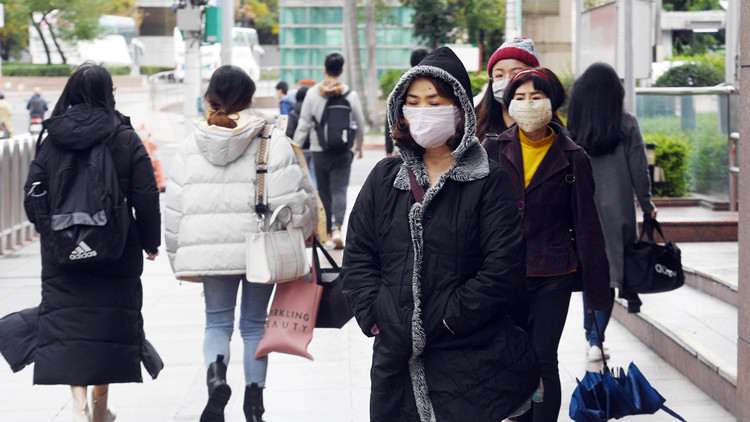 台灣26日新增1例新冠本土及23例境外輸入病例