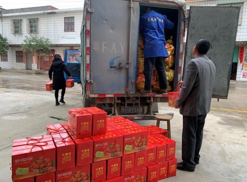 讓「寒冬」變「暖冬」 南雄市全力做好困難群眾防寒防凍工作