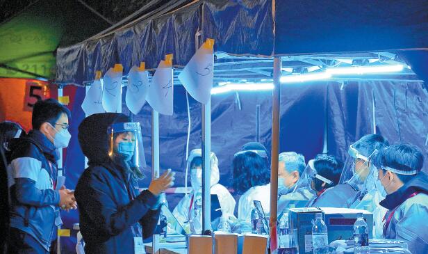 兩確診空少涉違規 政府堵漏洞  本港嚴防第五波疫情