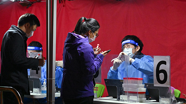 愉景灣蘅峯曦欣閣及屯門嘉悅半島完成強檢 無人確診