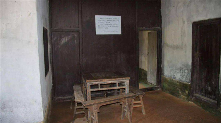 全國首部！「革命老區」江西立法保護革命文物