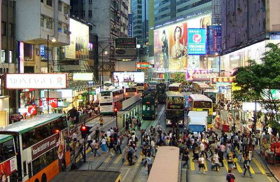 除夕夜公共運輸延長服務時間 港鐵不設通宵車