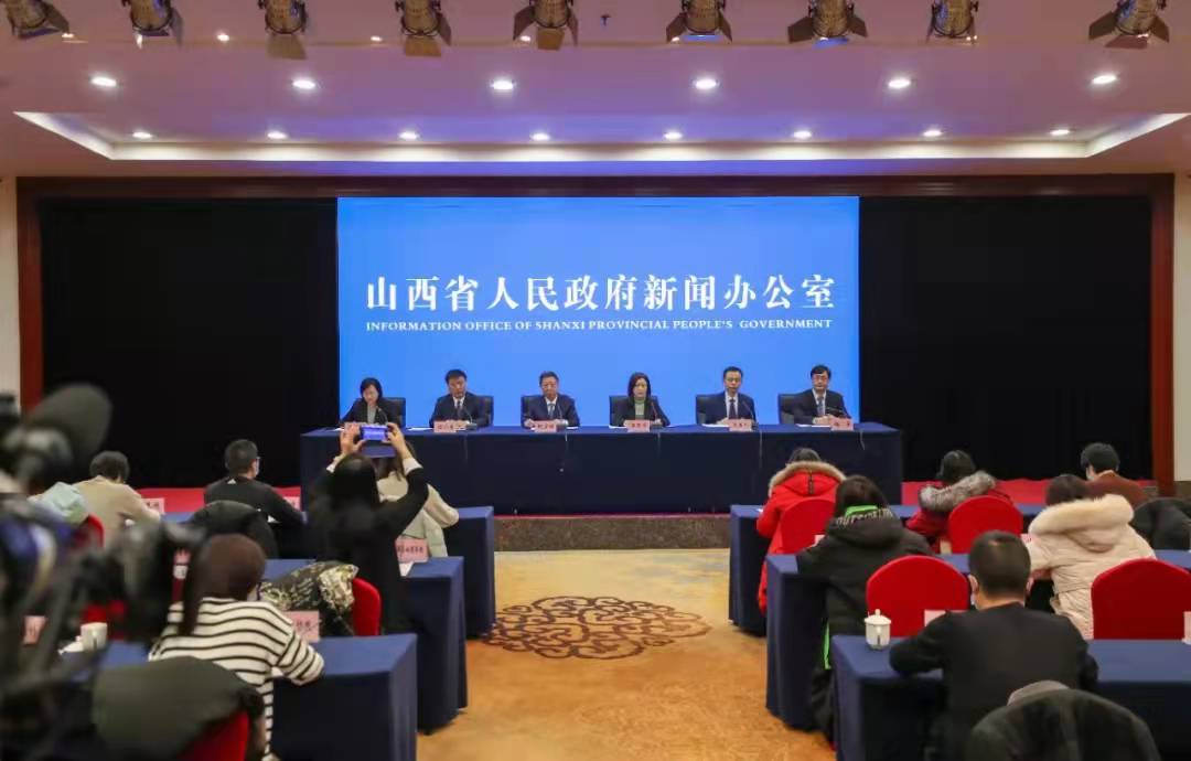 山西將中醫藥納入公共衛生體系統籌規劃