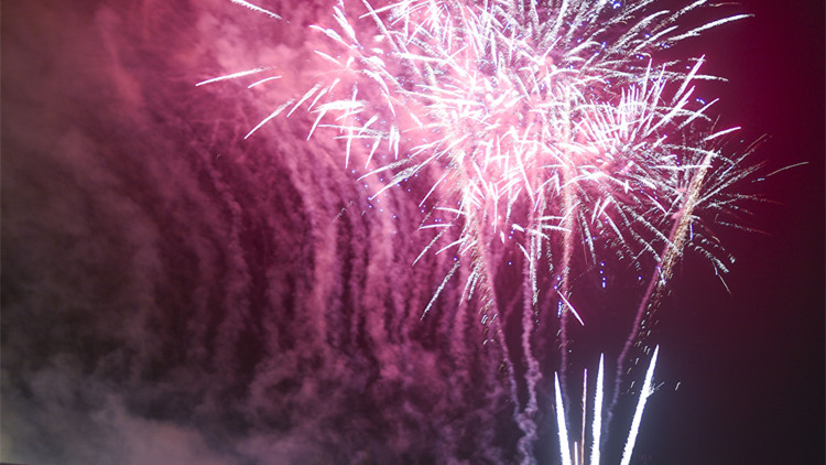 明年1月1日起北京市全域禁放煙花爆竹