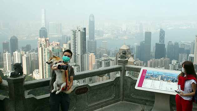 旅監局新增2名成員 主席及25名現有成員再獲委任