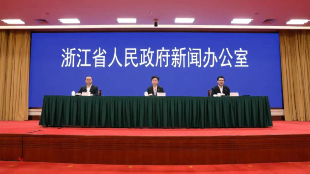 浙江發布最新疫情情況：全省均為低風險地區！