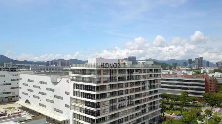 深圳坪山精準招商 只為企業落戶穩增長