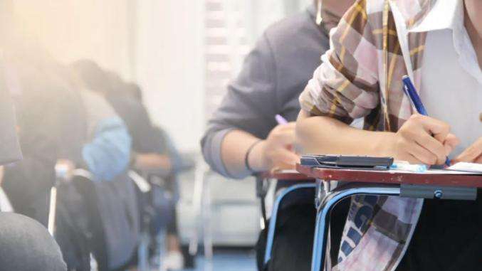 深圳公布線下學科類校外培訓收費標準