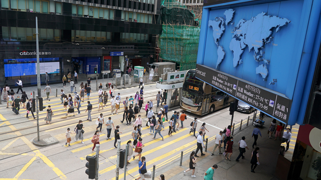 【商報時評】與病毒賽跑 快準狠阻斷傳播