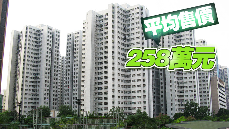 今年推售8926伙新居屋 首季接受申請