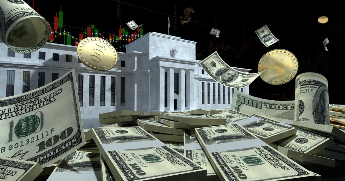 美國11月份進口增至創紀錄水平 貿易逆差持續擴大