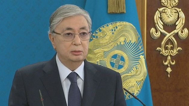 逾3800人涉暴動被捕 18軍警殉職 哈總統令徹底滅暴