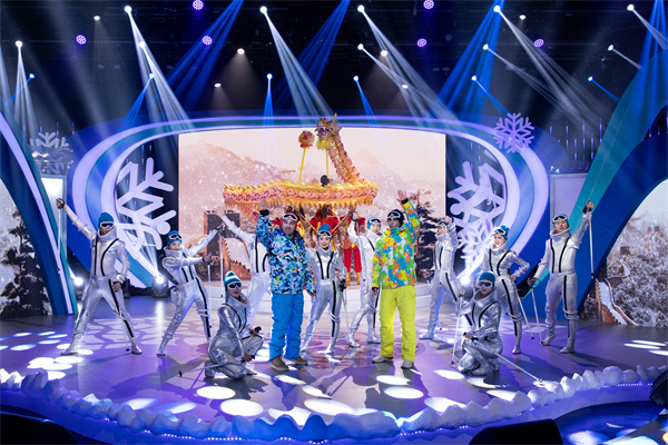 2021「同樂江蘇」大運河非遺分享薈舉辦