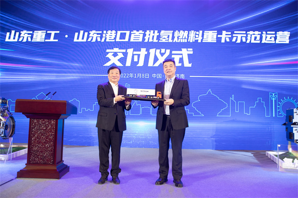 多元動力奮楫者進：資本市場濰柴動力打開估值空間