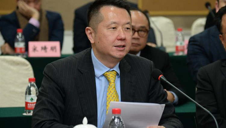 魏明德：同心協力方是戰勝疫情的關鍵