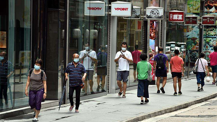 【商界心聲】加強支援 齊心抗疫