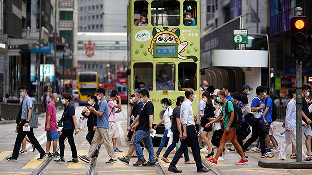 【商報時評】盡快控制疫情 力保經濟民生