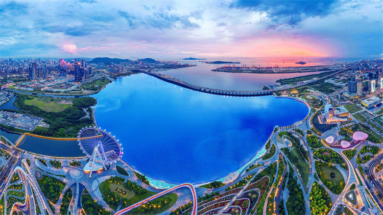 深圳寶安定向事業崗招聘受港澳歡迎