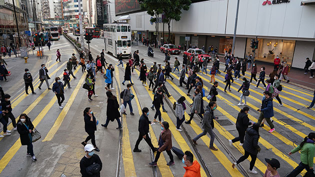 【熱門話題】力保經濟復蘇勢頭