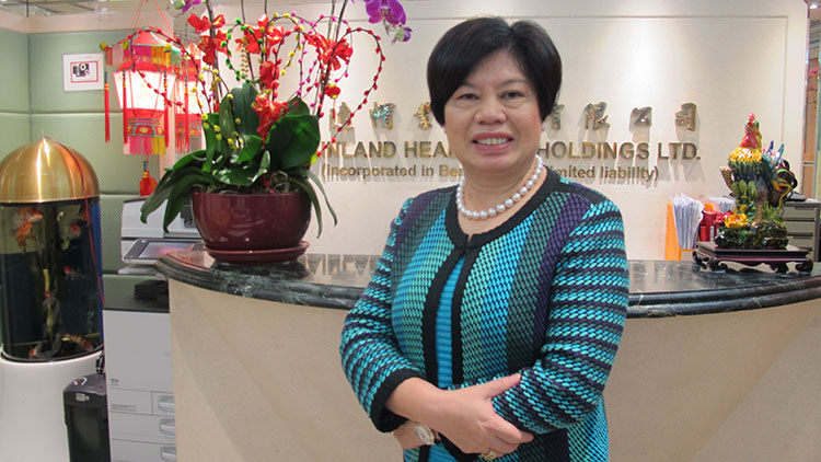 飛達帽業：擬擴大生產線 沒計劃加價