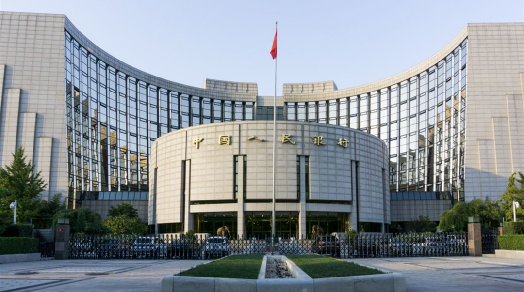 內地12月末M2 餘額增幅勝預期