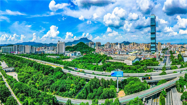 聚焦東莞兩會  東莞長安擬投6000萬谷科技創新