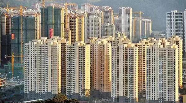 內房併購貸款不再計入「三道紅線」