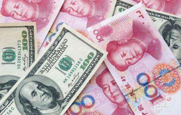 【財經觀察】美通脹破7  人币收復6.36關 