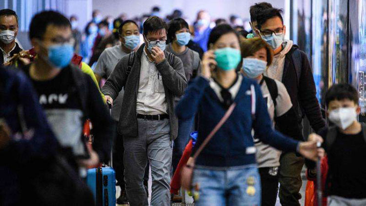 【商報時評】抗疫初見效 仍須補短板