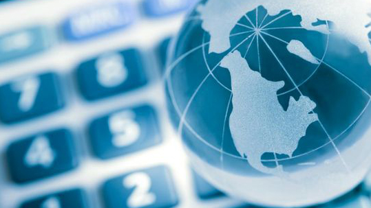 2022四大風險威脅全球經濟