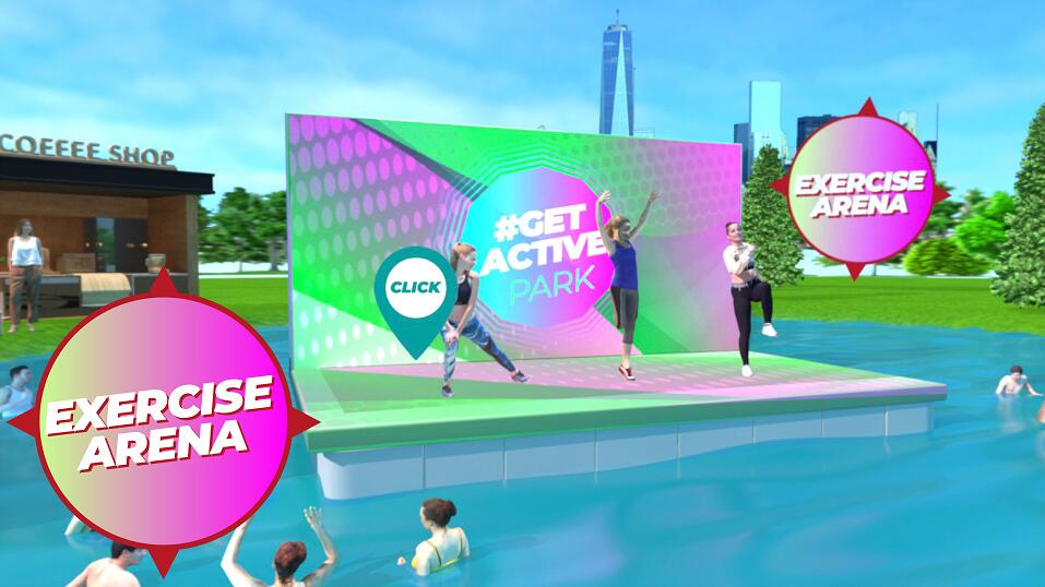 屈臣氏料下月在港推虛擬遊樂場