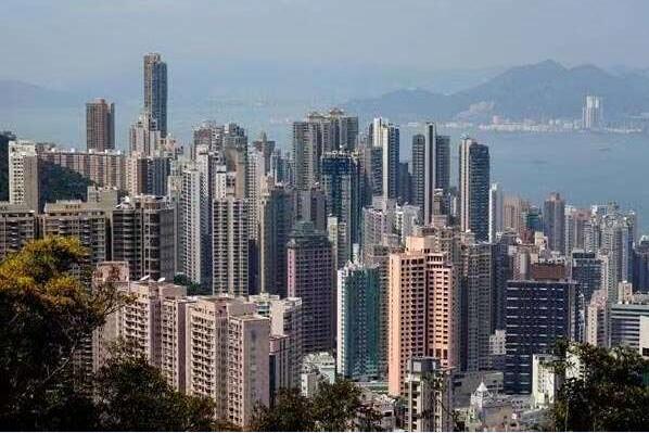 華懋大學閣推2伙3房戶 周四起招標