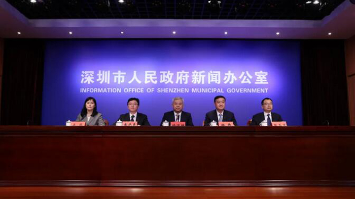 1月17日深圳暫無新增病例！奧密克戎感染者流調溯源正在進行中