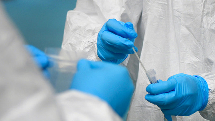 廣東珠海今日新增2例新冠肺炎確診病例