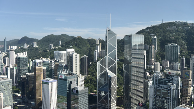 【名家指點】行政立法良性互動利港發展