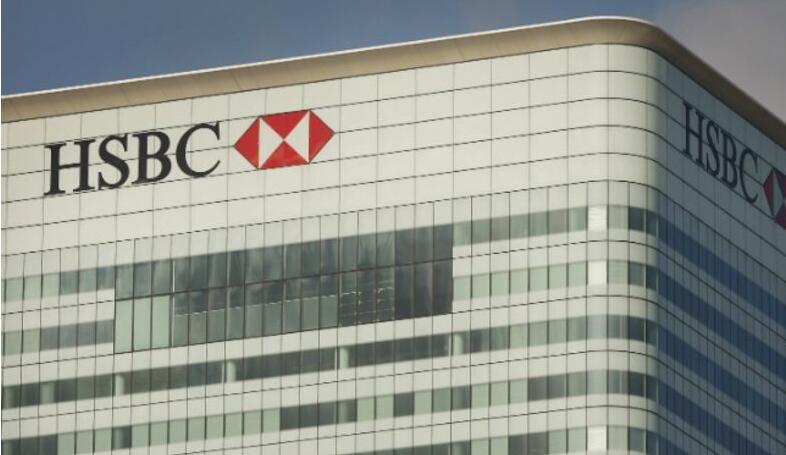 滙豐向交易員發警告 這件事已成為主要風險之一