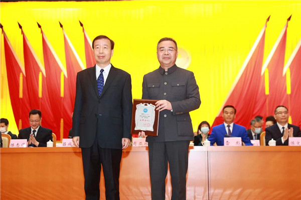 肖亞非：東莞將一如既往支持民營經濟發展